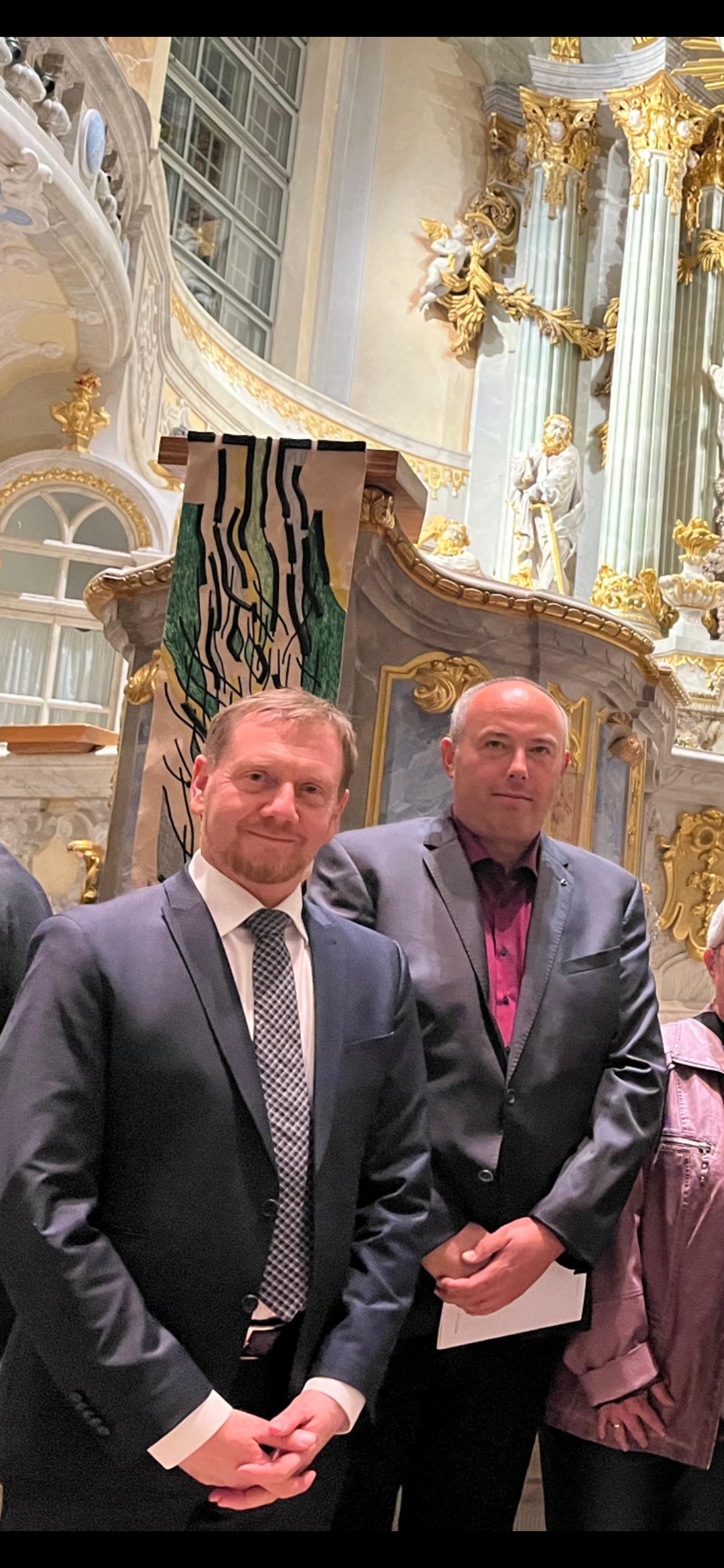 Sächsischer Bürgerpreis 2024